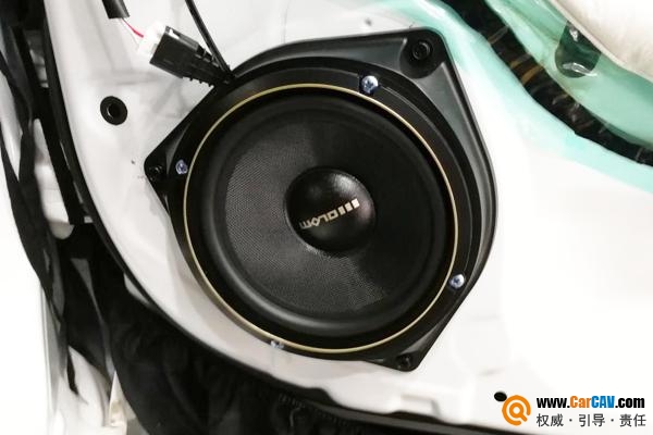 丰田车载音响高中低调整最佳方法,丰田原车音响怎么调最佳