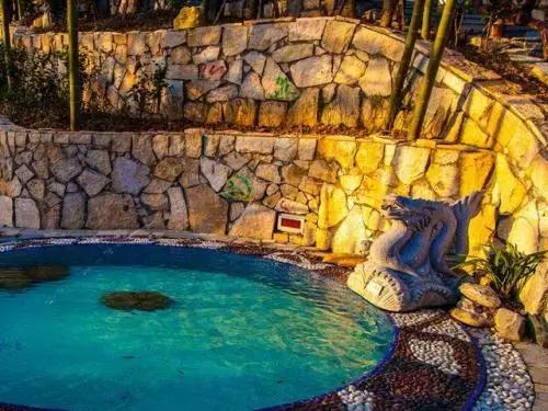 江西室内温泉玩一整天,江西温泉旅游攻略三天两夜