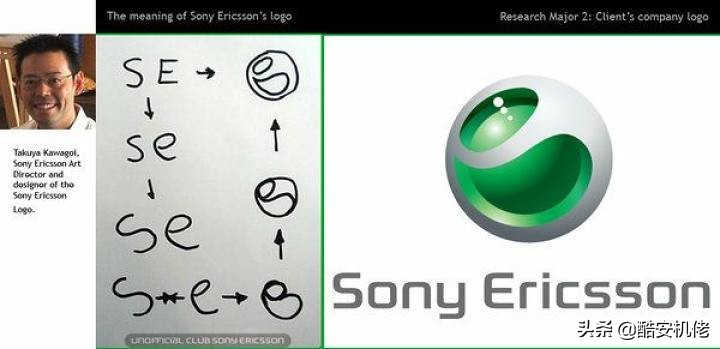 索尼爱立信旗舰简史,情怀索尼爱立信