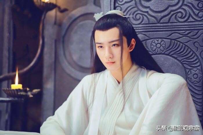 上官秋月是反派吗,上官秋月主角反派