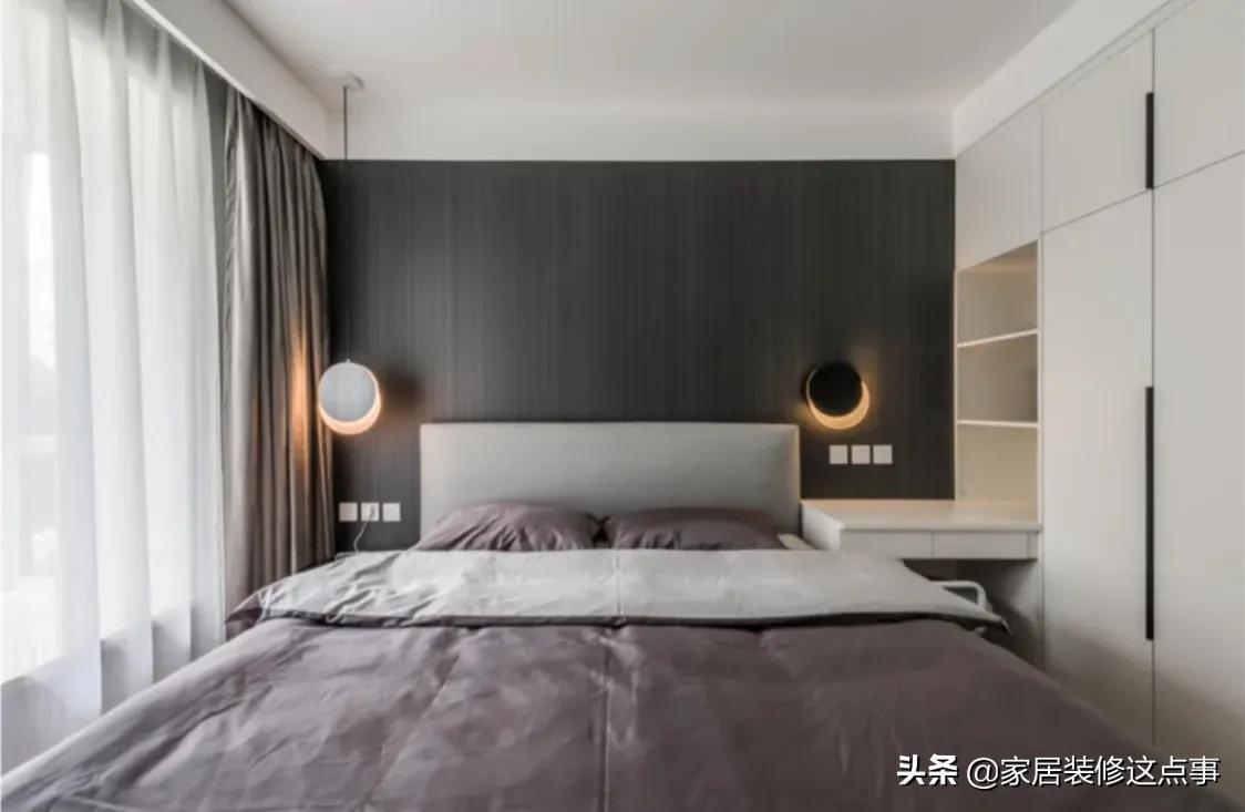 装修中不要选的网红设计,网红家装坑你踩了吗