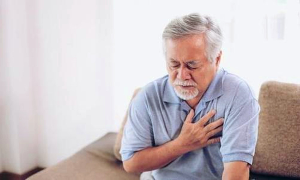 中风患者注意了，克服心理障碍很重要，这五点做好有助康复