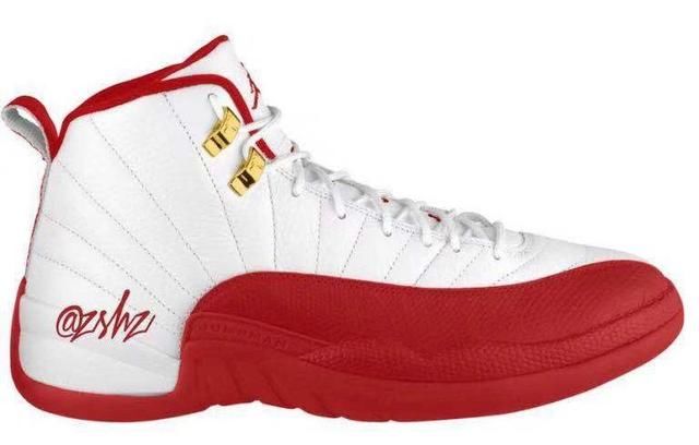 airjordan最新款的鞋,2019jordan鞋发布