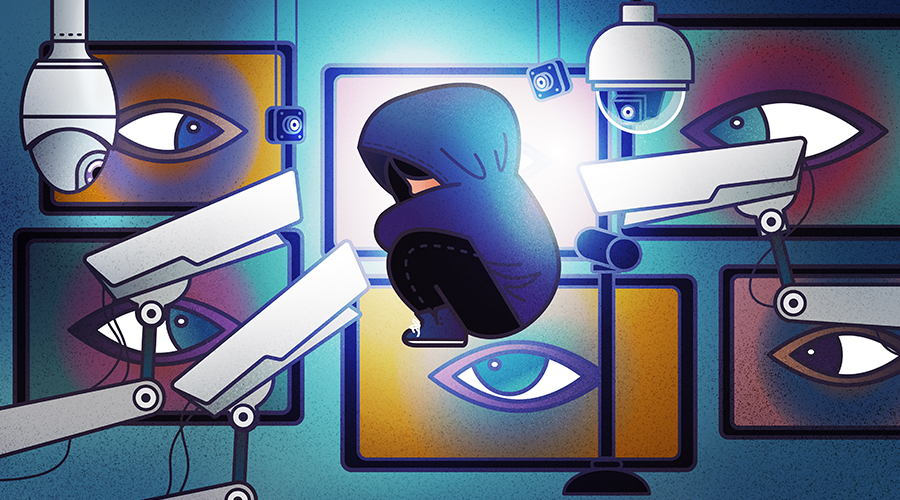 手机app如何窥探个人隐私,app可以读取隐私相册吗