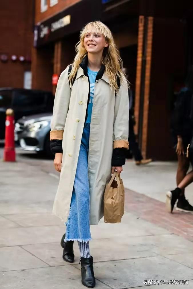 秋冬好搭配的打底袜颜色,秋冬打底袜