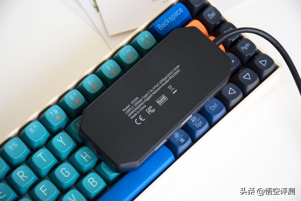 提升笔记本卓越性能win10,扩展坞优越者