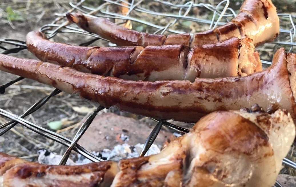 夜宵必点的100种食物,夜宵必吃的几道菜