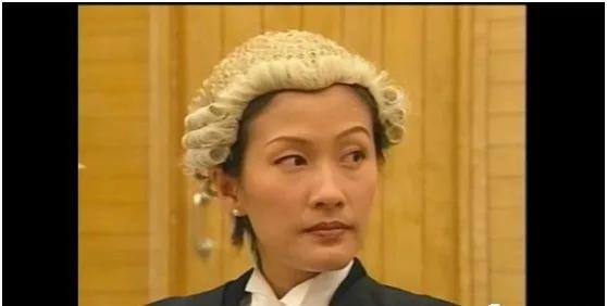 tvb花旦转行做英语老师,tvb四大花旦英语老师