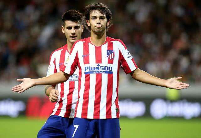 西甲现役十大7号:库鸟第3格德斯第5武磊压哨幸运入选