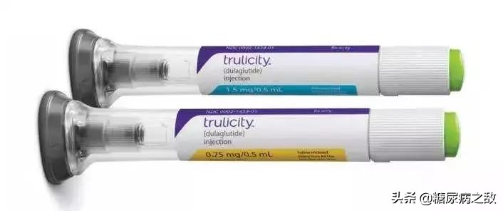 一个星期吃一次的降糖药有哪些,每天一次的降糖药