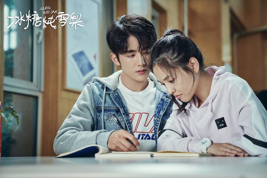 谭松韵最好看的3部电视剧,谭松韵最好的三部电视剧