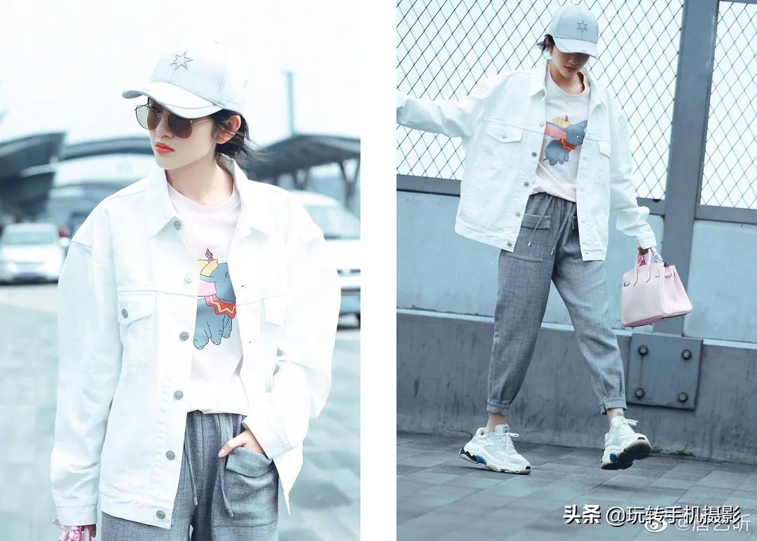 拍照就面瘫系列,拍照到底怎么表情管理呀