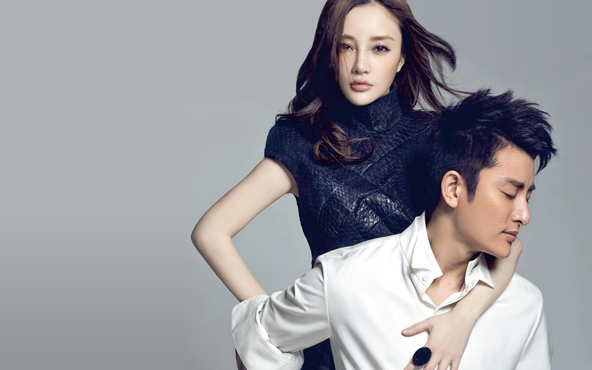 李小璐和贾乃亮9年，抵不过PGOne几个月，PGOne究竟有何魅力？