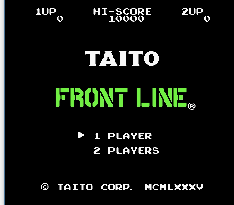 fc红白机最经典的20个最终关卡,童年回忆fc红白机小游戏