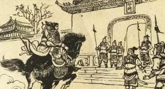 诉说水浒,另个角度看水浒4