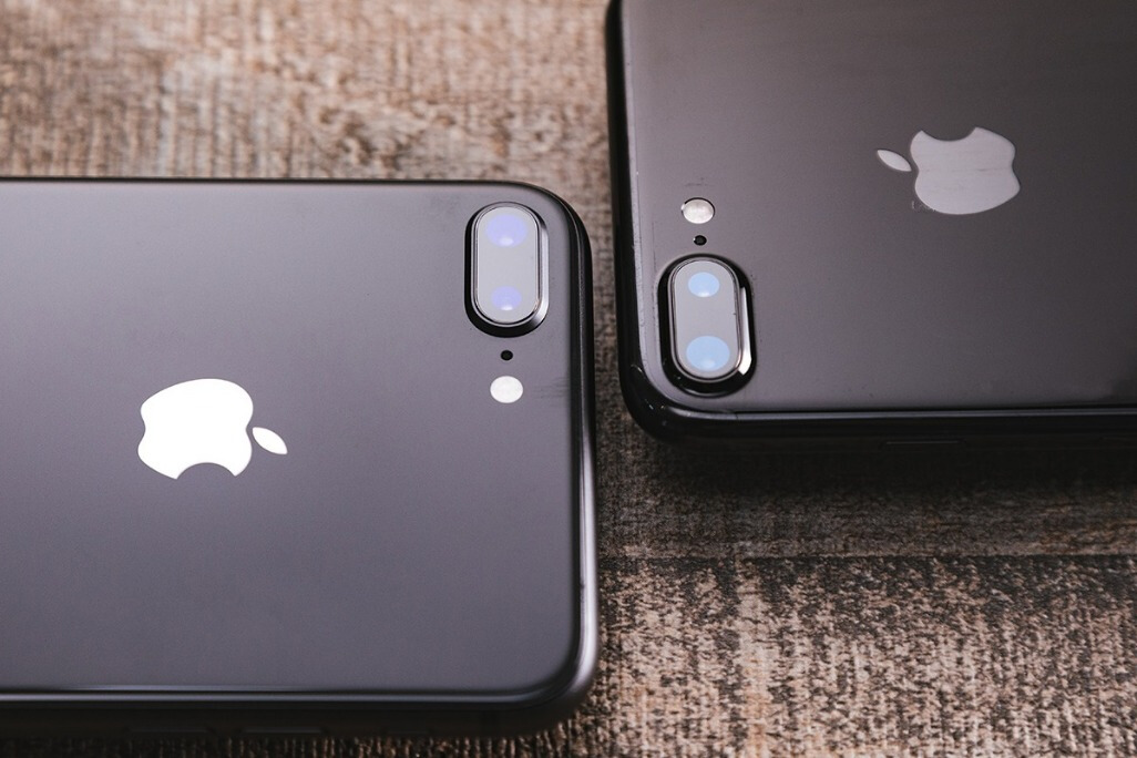 iPhone8P简评：苹果Plus时代的完美谢幕者！