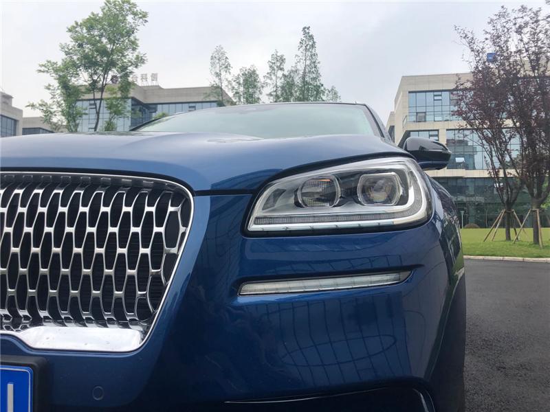 林肯冒险家与bba哪个好,林肯冒险家评测视频大全