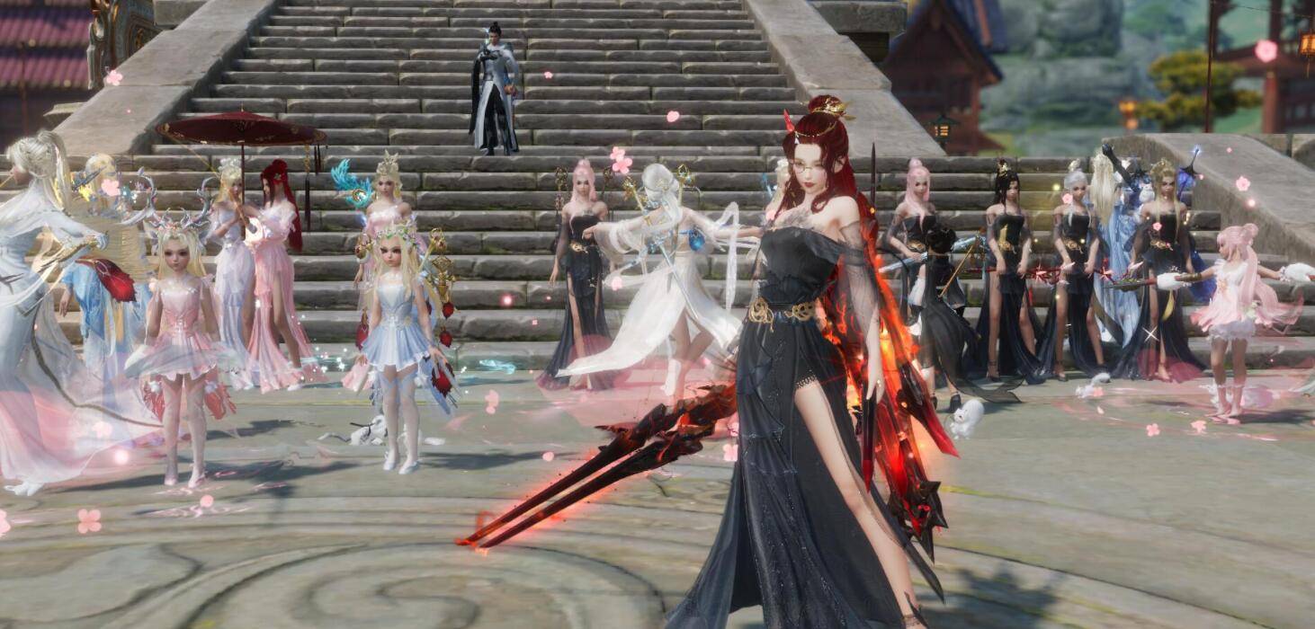 剑网3主城新手任务攻略,剑网三要饭讨钱