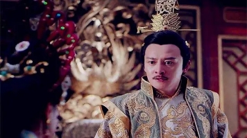 高洋精辟绝伦语录,高洋荒唐背后的权谋