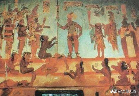 世界奇迹金字塔的神奇之处,玛雅文明金字塔未解之谜