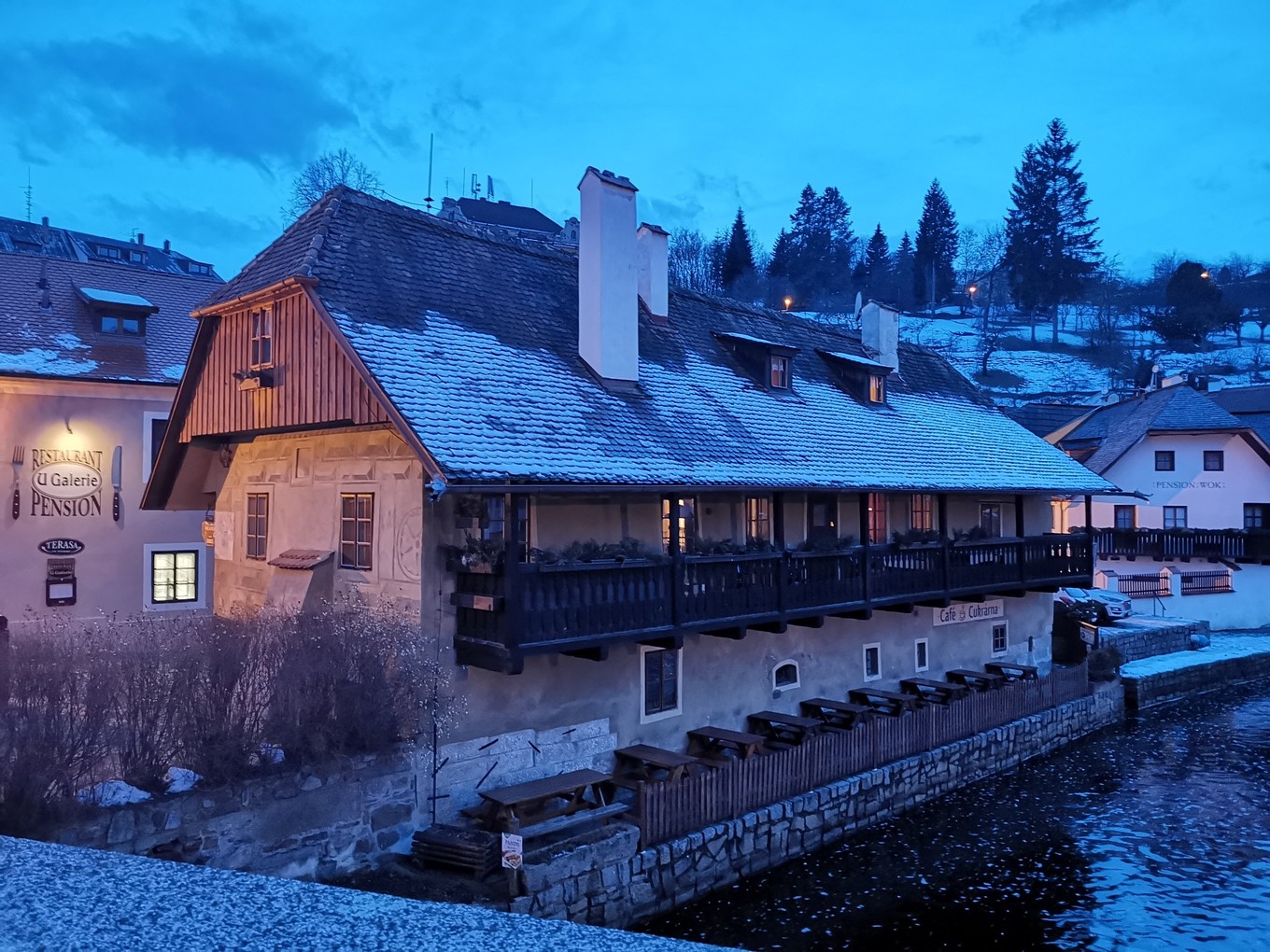 中欧五国自驾之旅跟随莫扎特的足迹品尝咖啡和巧克力