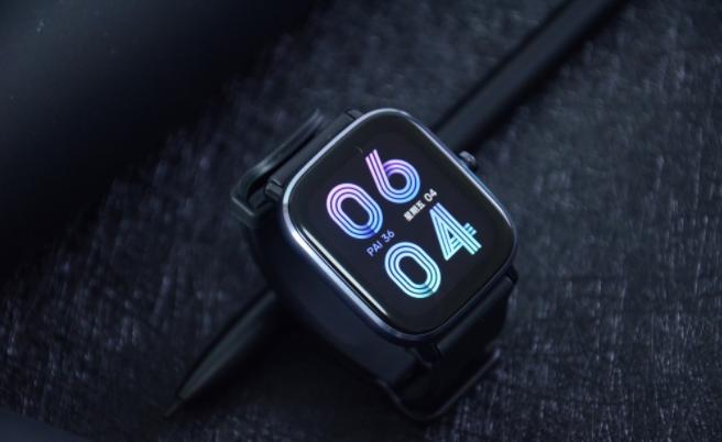 忘记女友经期怎么办?华米GTS2mini拯救直男健忘症