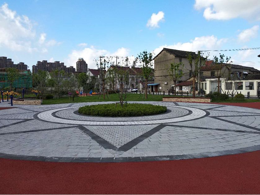 缤纷社区模式,成都缤纷社区微网格