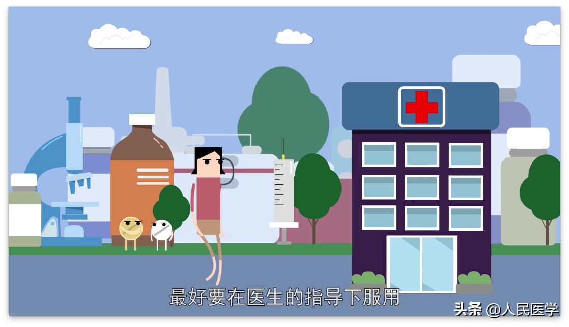 有没有吃药后视力模糊的体验?这些药物用药后可能影响视力