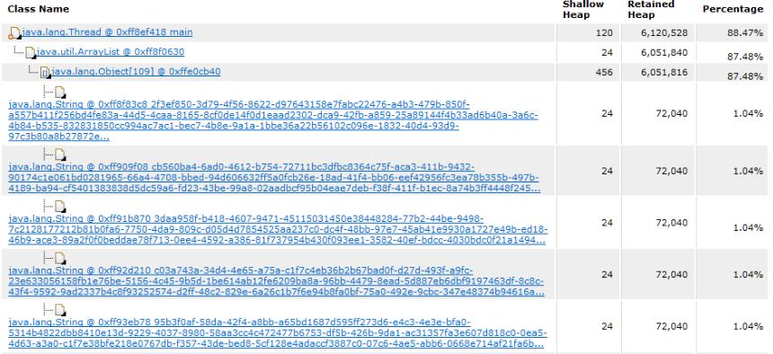 性能优化gzip压缩,性能测试jvm调优面试