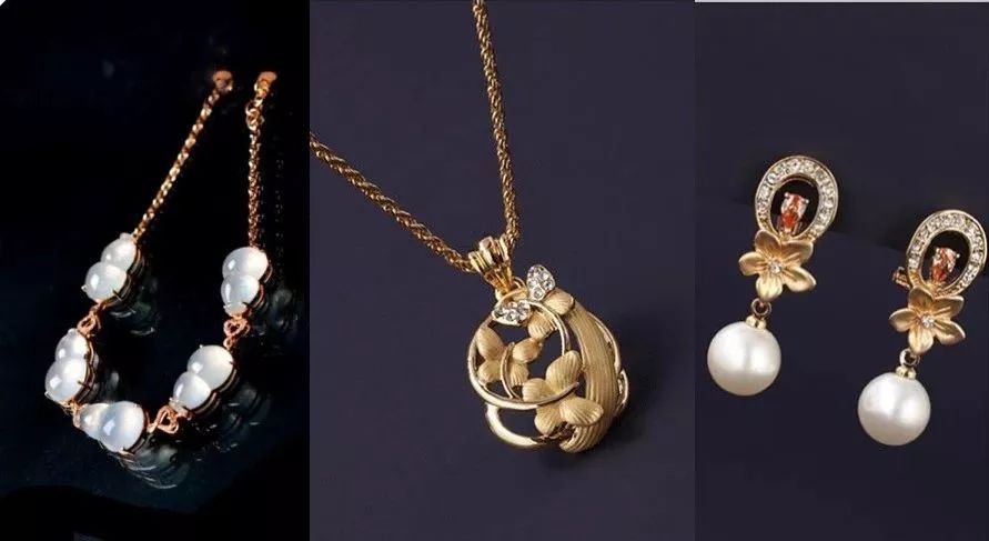 彩金戴久了会掉色么,彩金戴久了会掉颜色吗