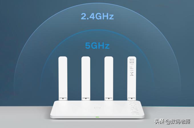 百兆带宽WiFi6路由无用?换上荣耀路由3SE后,后悔换的太晚了