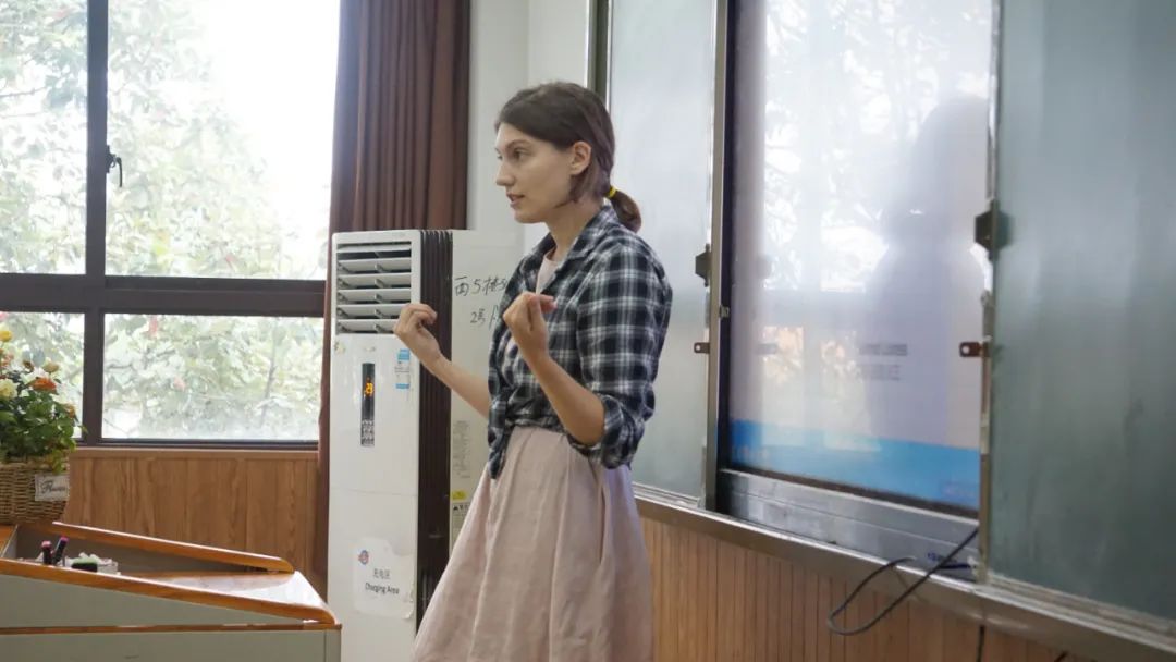 成外国际部“神仙”选修课大揭秘，你PICK哪门课？