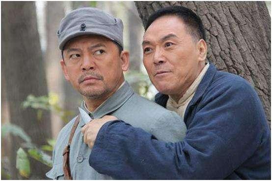 不负初恋的12位男明星,情史干净没污点的10位男星