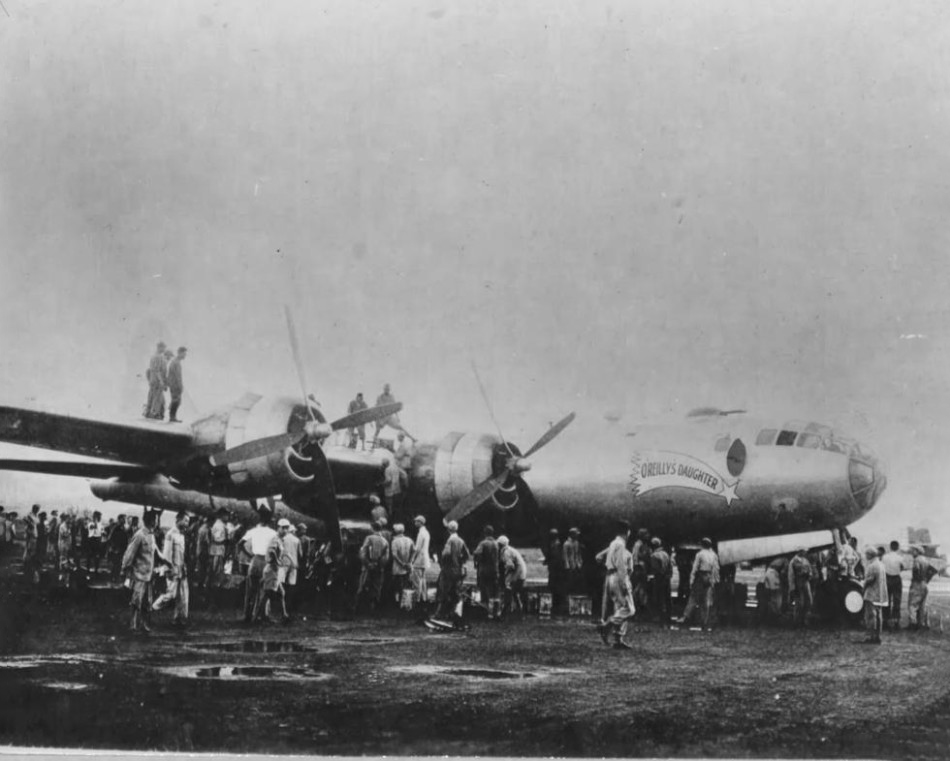 美国对日本的战略轰炸一览表,美对日战略轰炸