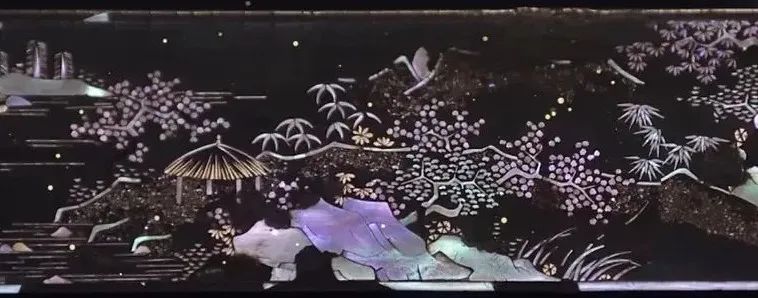 康熙皇帝的椅子,康熙帝用的毡毯