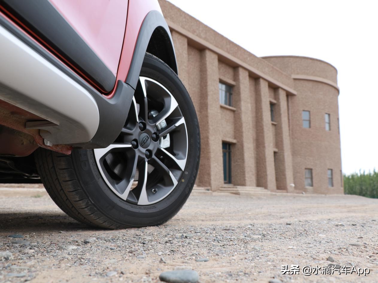 试驾远景x3视频,试驾第一视角远景x3