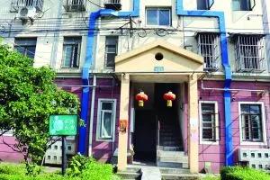 南京105个小区旧改,南京58平米旧房翻新改造