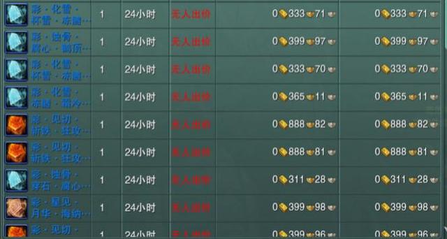 剑网3新手还能玩吗,剑网3萌新保姆教学