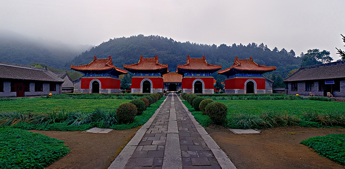 东北四大遗产介绍,东北三项世界遗产