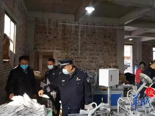 已查出的假口罩品牌,网上有什么口罩正品