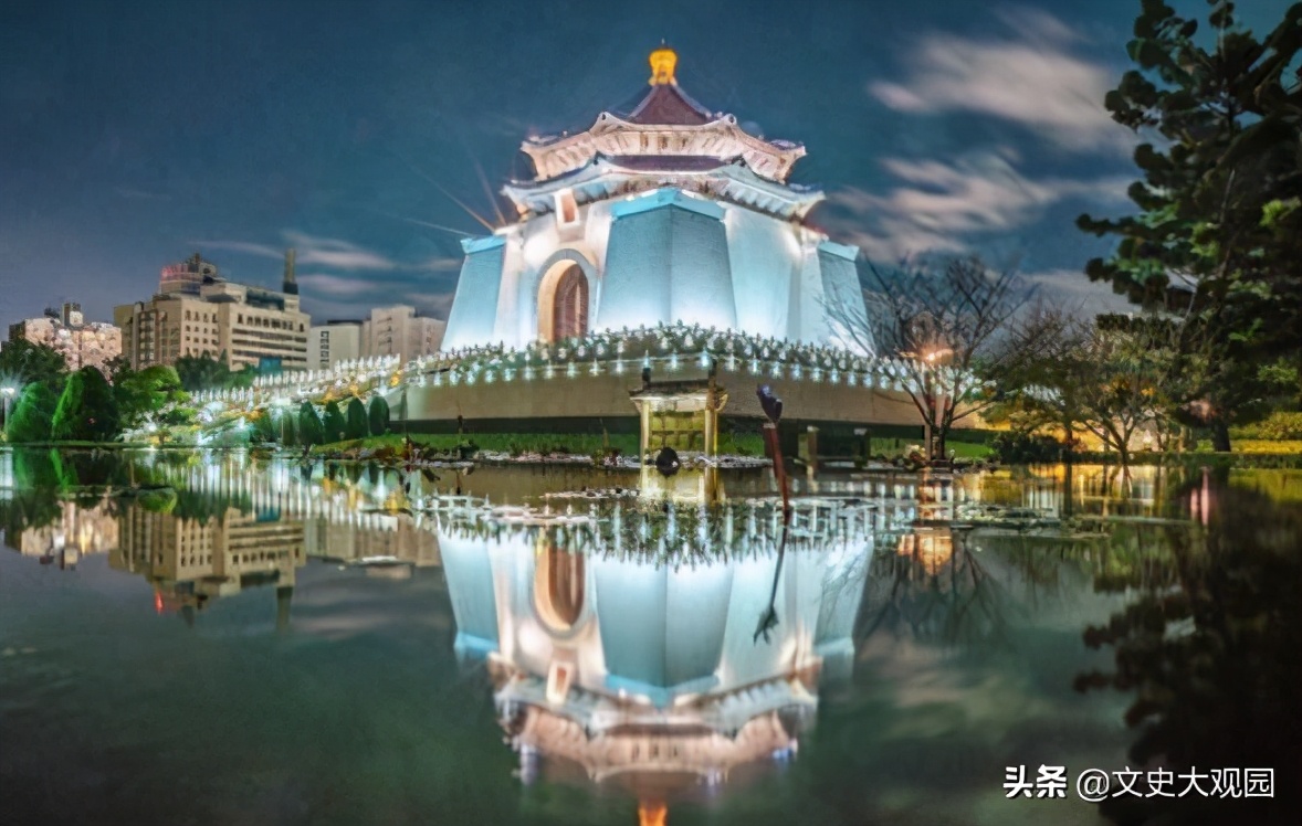 北上广深人口密度和台北对比,台北发达的地方