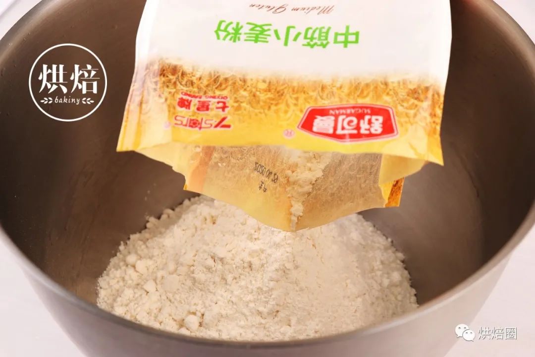 西贝的蒙古奶酪饼怎么做,不用发面的奶酪饼