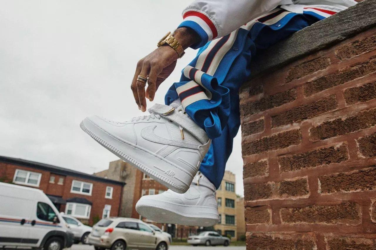 球鞋小白怎么选鞋,球鞋小白的历程