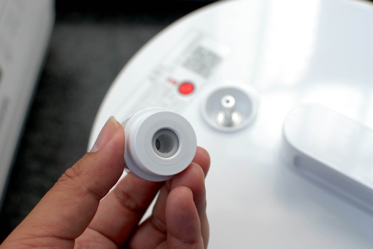 5l米家智能电压力锅使用方法,米家智能电压力锅怎么煮饭好吃