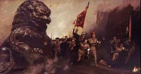 历经18年磨难终于熬出头,张治中靠什么支撑?母亲的一块姜一碗醋