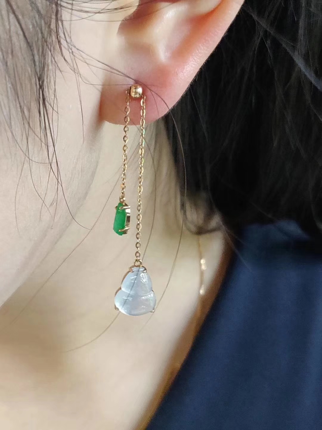 戴黄金过敏是不是假的,对黄金过敏涂抹哪种药膏