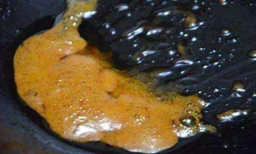 炒糖色白糖跟冰糖可以混合炒吗,冰糖炒糖色和白糖炒糖色的区别