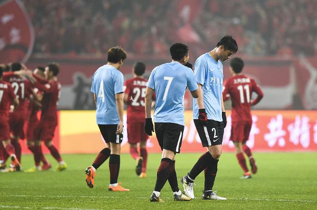 中超十大纪录,看中超联赛的都是哪些人