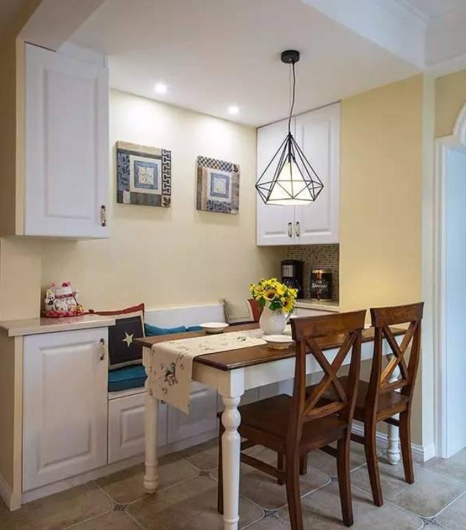 卡座式餐厅弊端,卡座餐厅的优缺点讲解