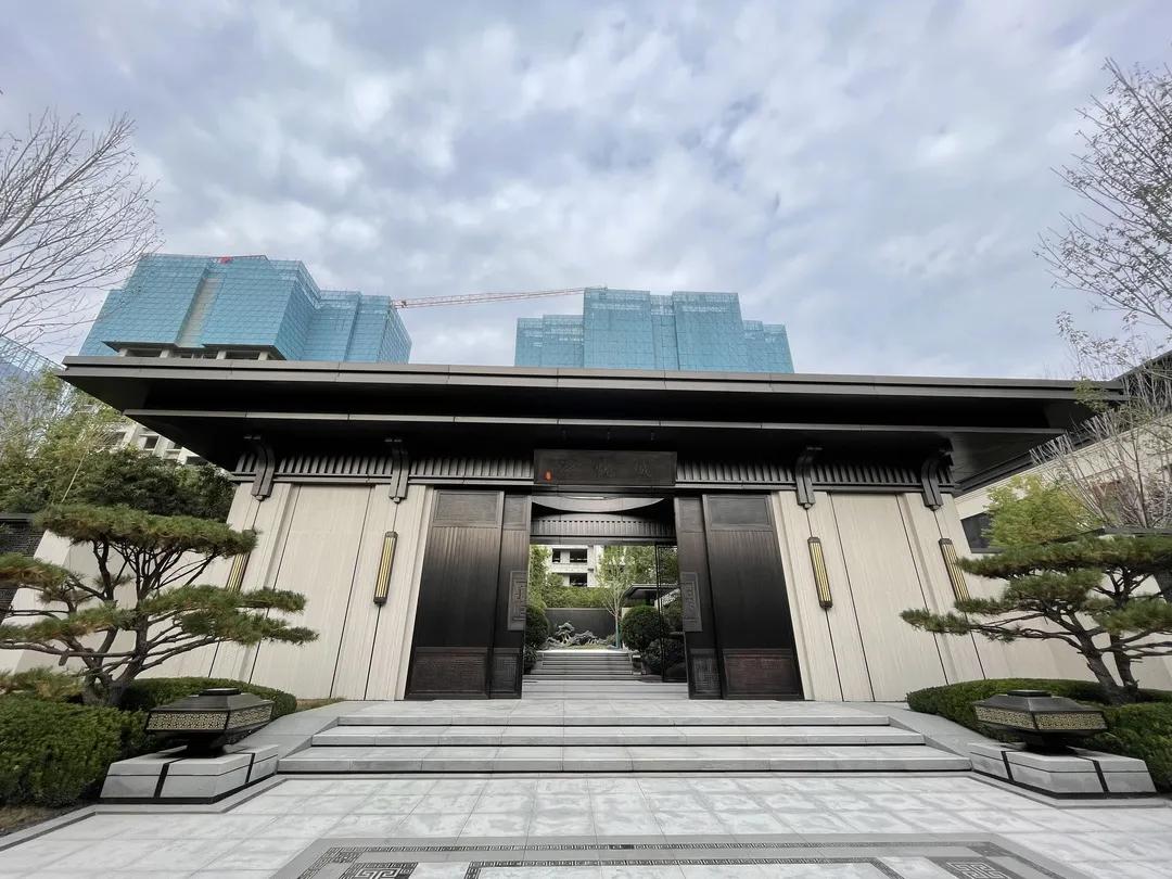 电建泛悦城最新房价,港务区电建泛悦城卖完了吗